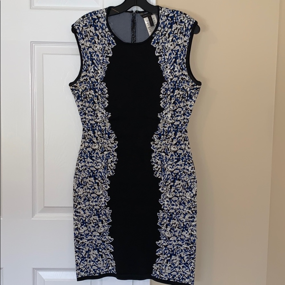 Bandage dress